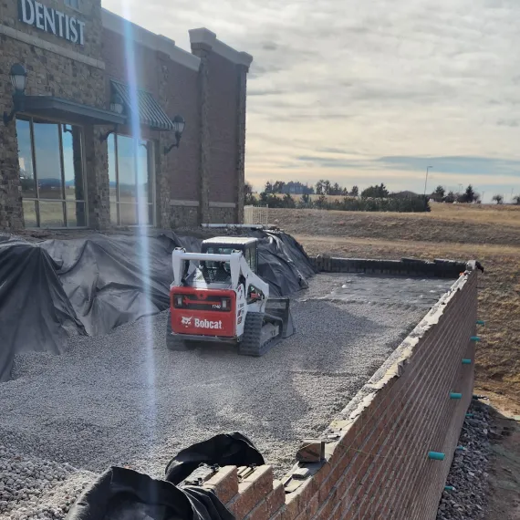 Home Excavation Services